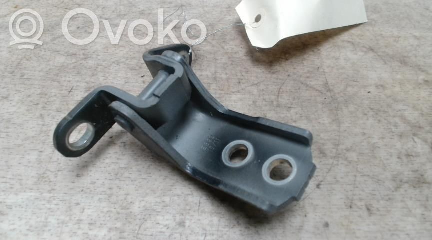 Peugeot 107 Front door hinge set 