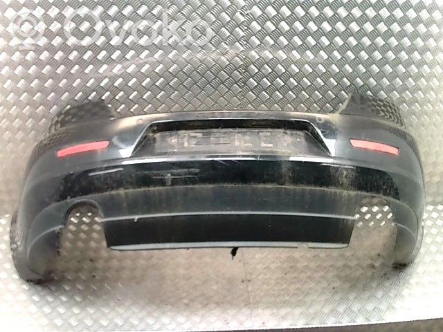 Alfa Romeo 159 Puskuri 