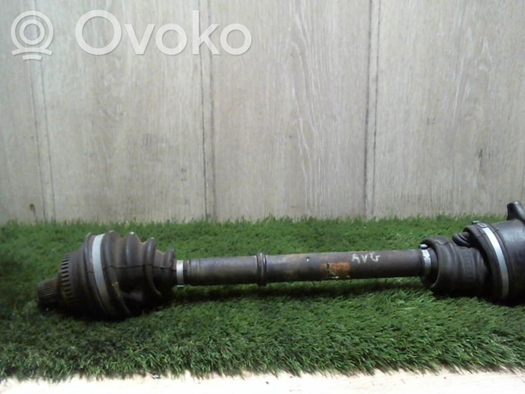 Audi 80 90 S2 B4 Albero di trasmissione (set) 