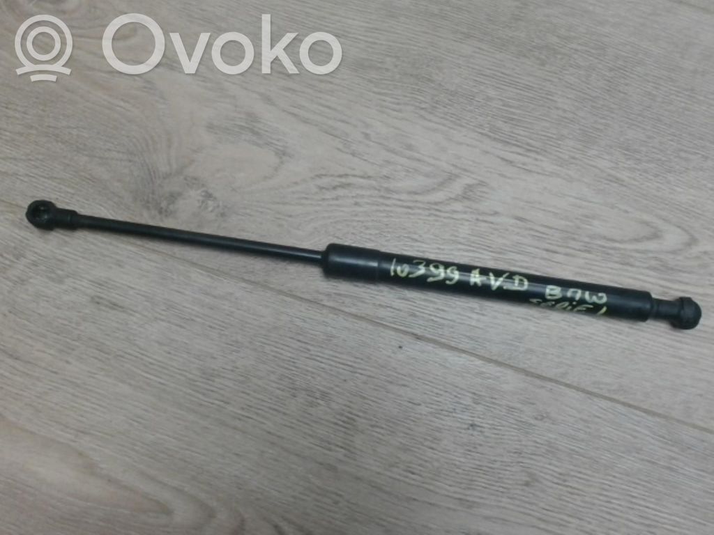 Konepellin kaasujousi