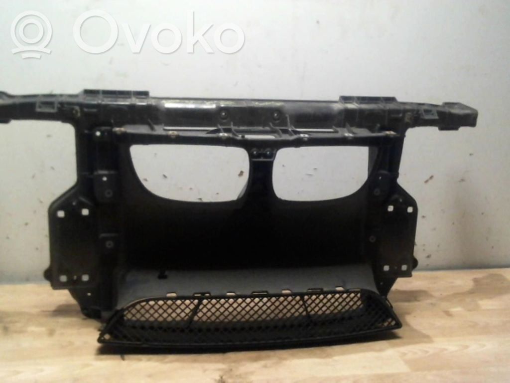 Front piece kit   51647193192,51647193192