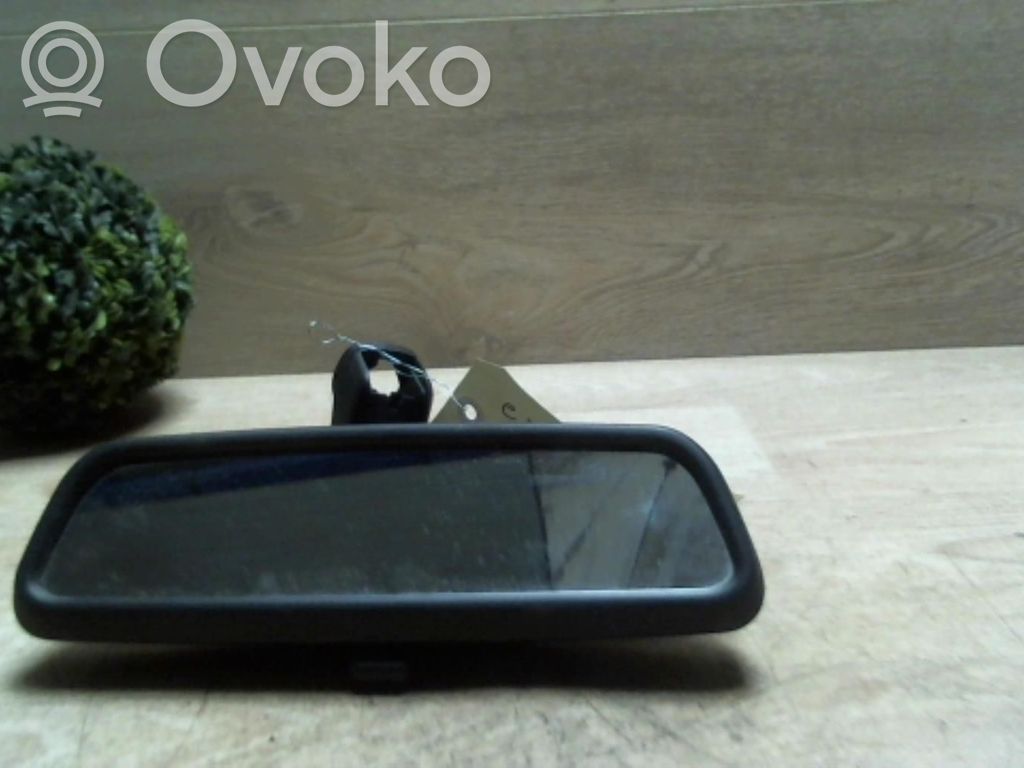 Rear view mirror (interior)   51168193884,51168193884