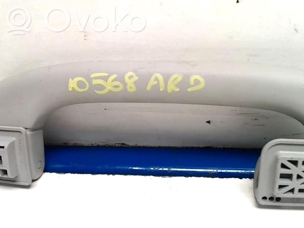 BMW 3 E90 E91 Rankenėlių komplektas lubų 