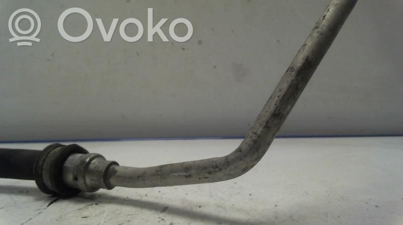 Air conditioning (A/C) pipe/hose