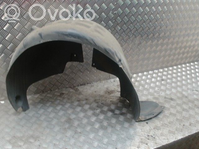Citroen C4 II Rivestimento paraspruzzi parafango posteriore 
