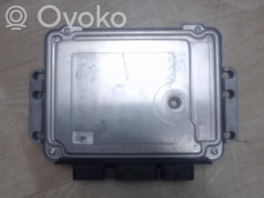 Citroen C5 Other control units/modules 