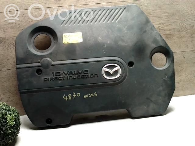 Variklio dangtis (apdaila)   BP8F56110F,BP8F56110F