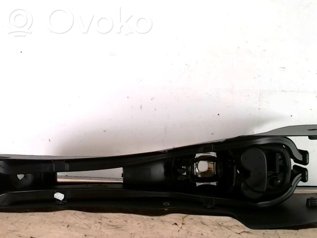 Opel Corsa D Consola central 