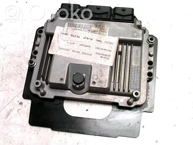 Autres unités de commande / modules   1942ST,1942ST