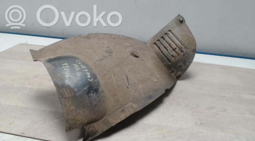 Renault Clio I Aizmugurējais apakšspārns 