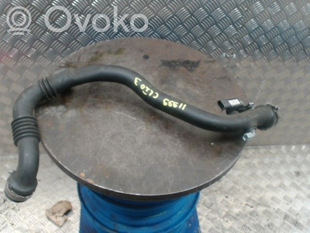 Renault Clio III Other engine bay part 