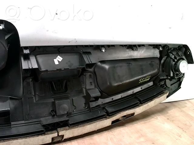 Renault Kangoo I Panel de instrumentos 