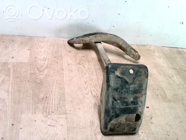 Querlenker Achsschenkel hinten