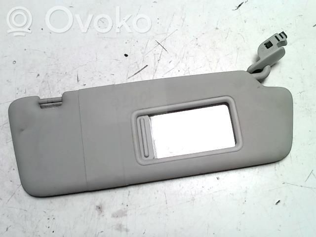 Seat Exeo (3R) Visera parasol 