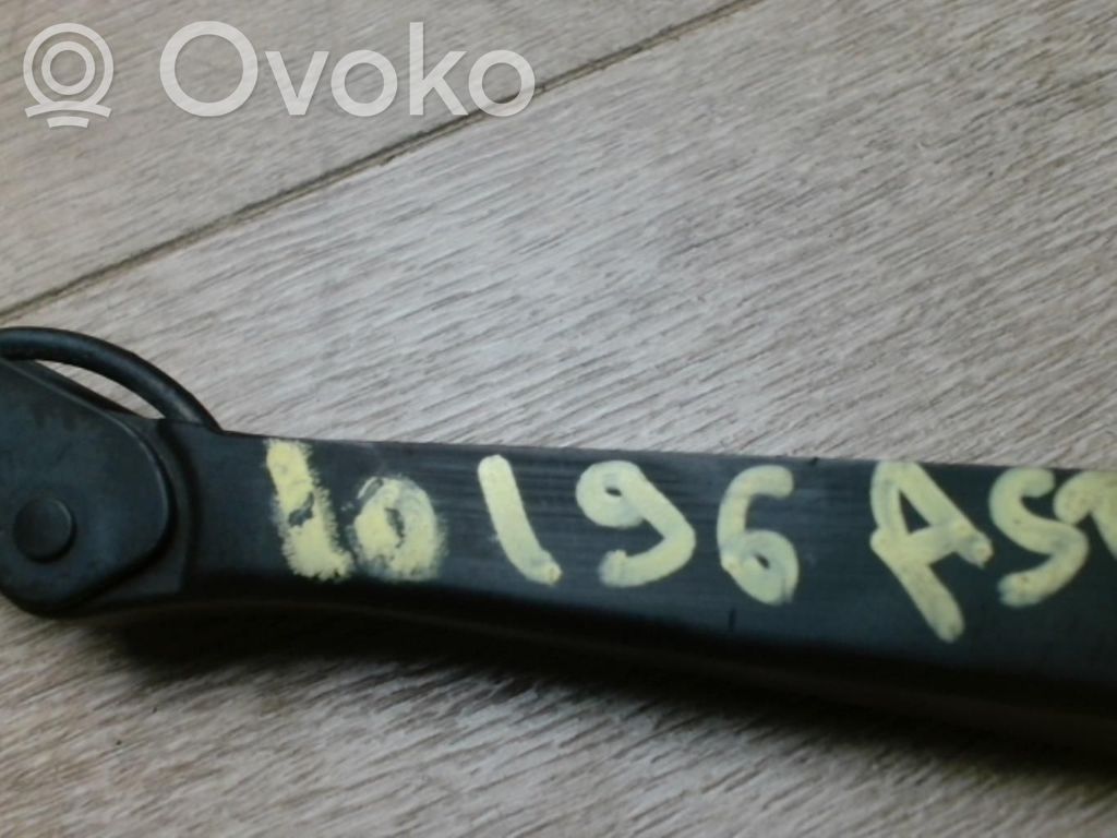 Opel Astra G Braccio della spazzola tergicristallo anteriore