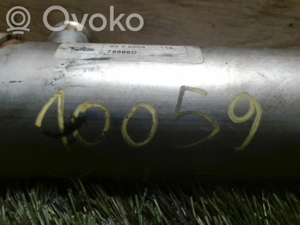 Valvola EGR   1618PF,1618PF