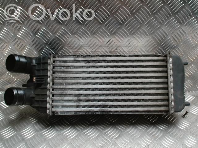 Radiador intercooler   0384N8,0384N8