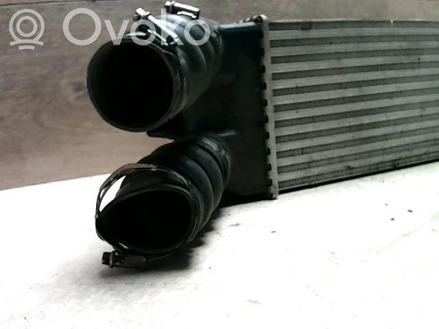 Citroen Xsara Picasso Radiator intercooler