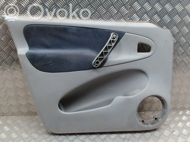 Citroen Xsara Picasso Boczki / Poszycie drzwi przednich