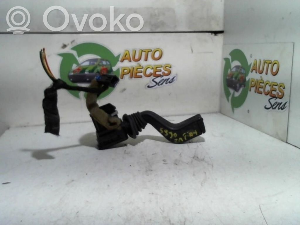 Opel Zafira A Boutons / interrupteurs volant 