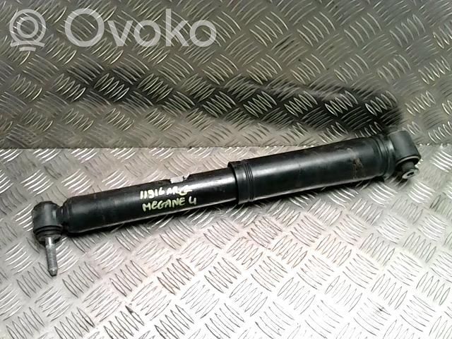 Takaiskunvaimennin   562101930R,562101930R