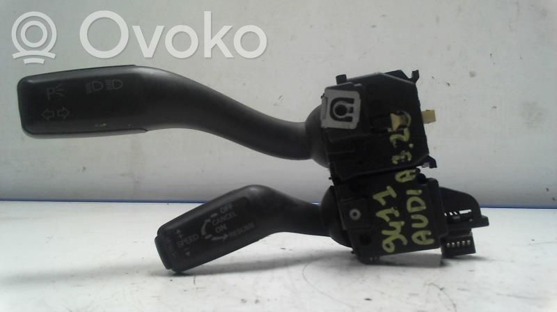Audi A3 S3 8L Pulsanti/interruttori sul volante 