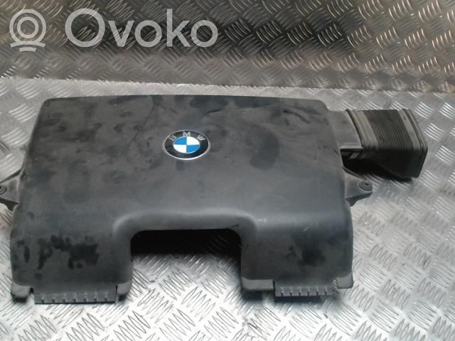 BMW 1 E81 E87 Dzinēja pārsegs (dekoratīva apdare) 