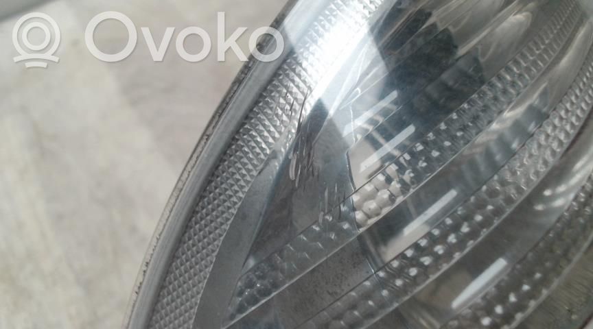 Lampa tylna   63218383821,63218383821