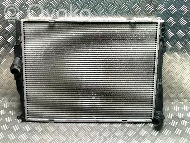BMW 3 E90 E91 Set del radiatore