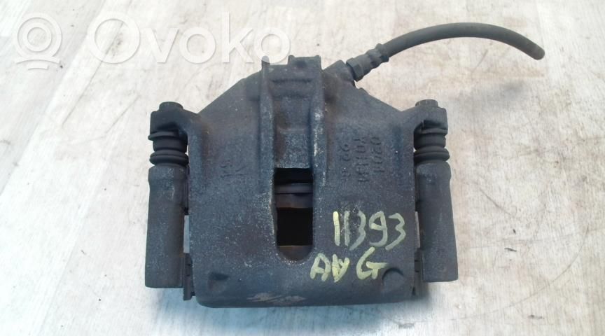 Citroen C15 Etujarrusatula 