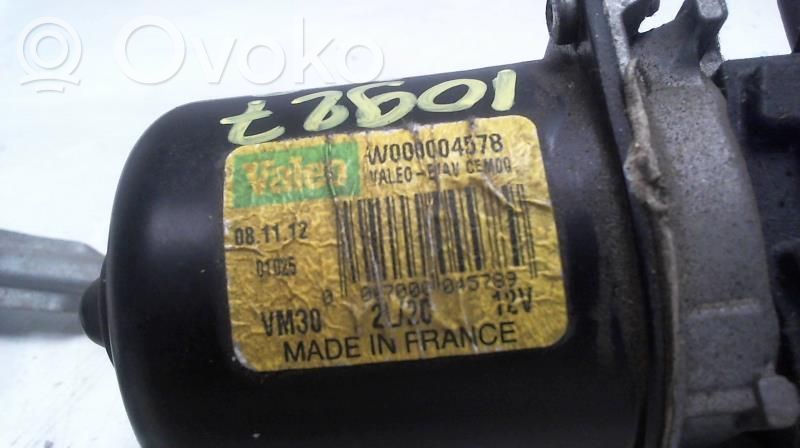 Wischermotor   00006405QC,00006405QC