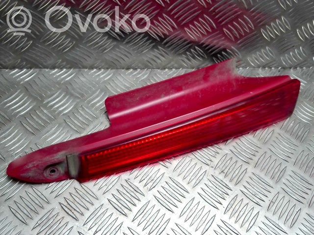 Luz trasera/de freno