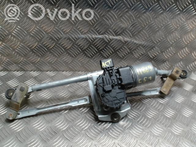 Wischermotor   00006405J2,00006405J2