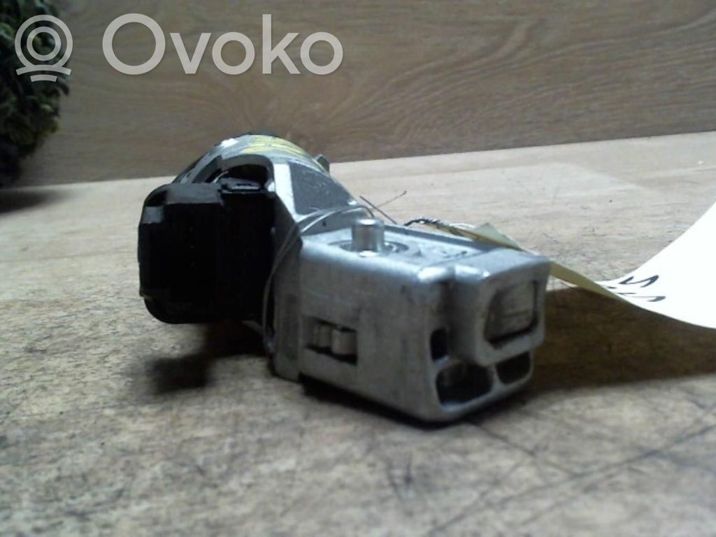 Citroen C5 Contact aprindere