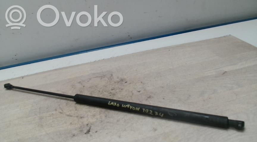 Citroen Saxo Ammortizzatore portellone posteriore/bagagliaio