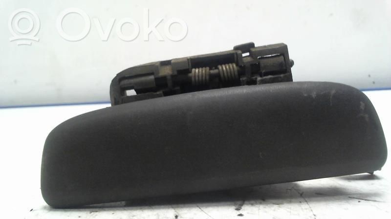 Citroen Saxo Mâner exterior ușă spate 