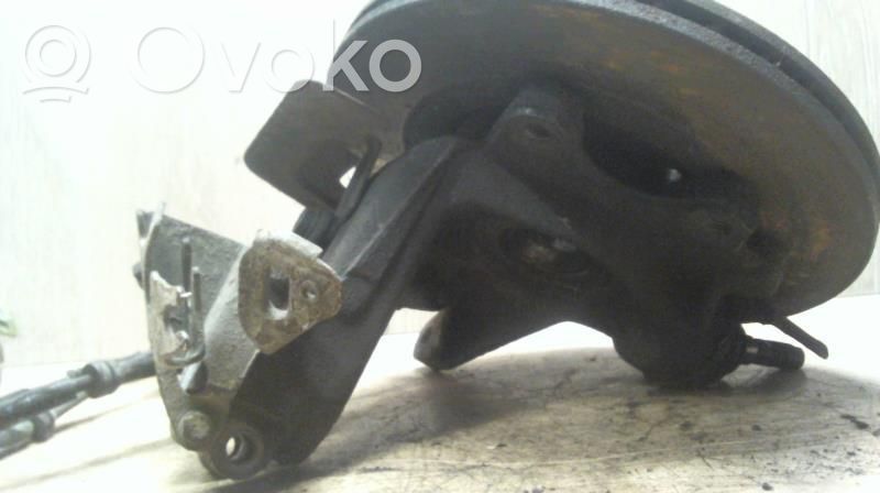 Citroen Xantia Mozzo ruota anteriore