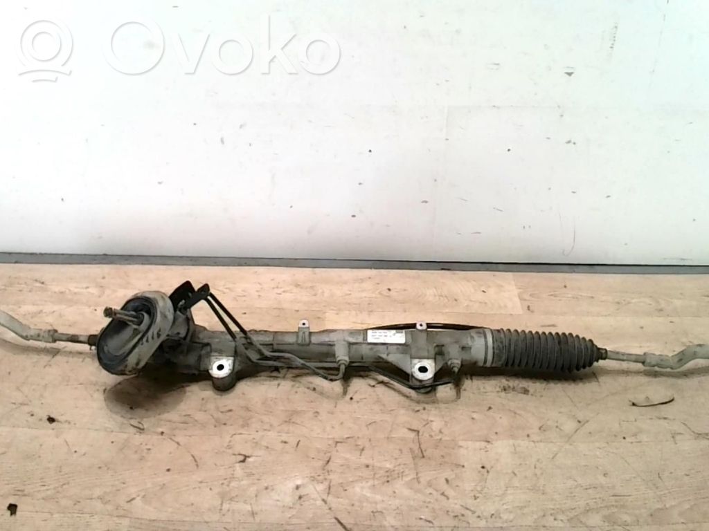 Dacia Sandero II Cremagliera dello sterzo