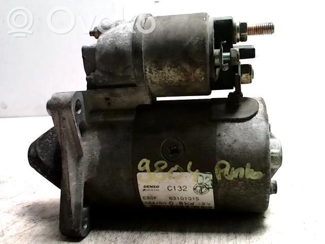 Fiat Punto (188) Electromotor 