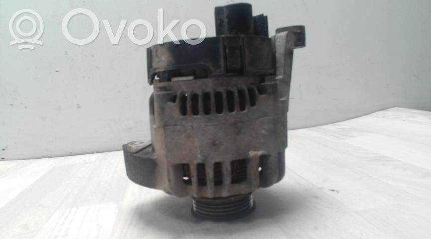Alternator   52003531,52003531