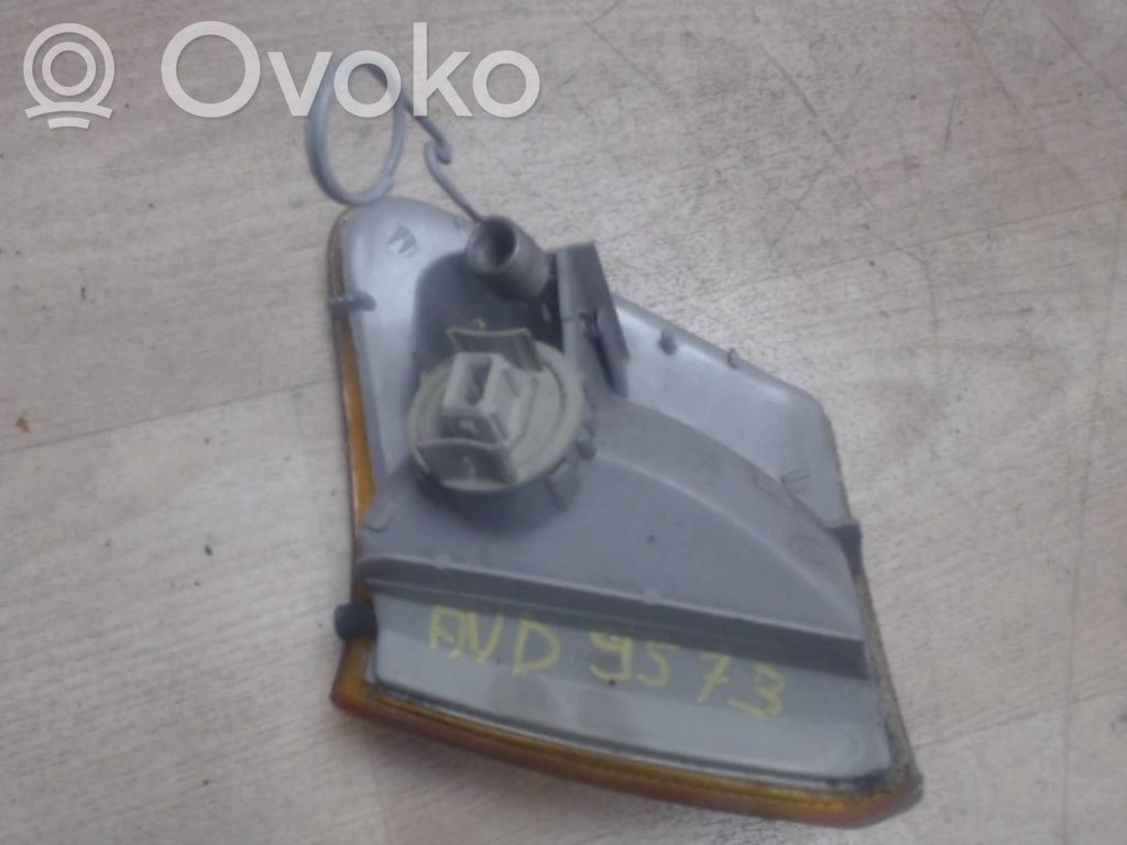 Ford Fiesta Altra parte esteriore 