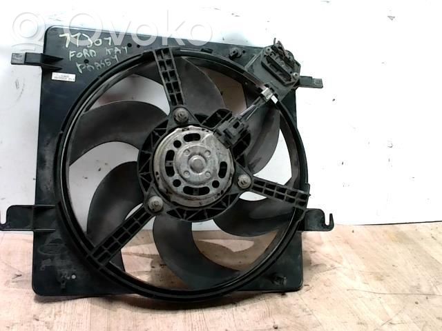 Impulsor de ventilador   1088844,1088844