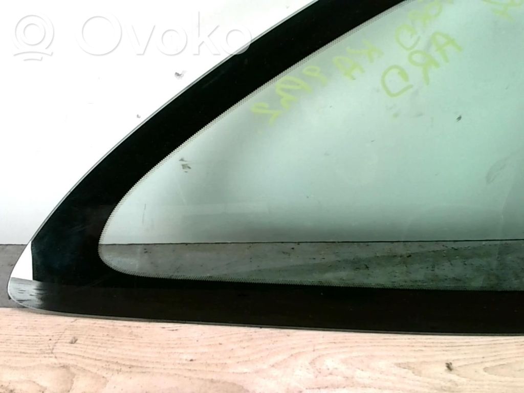 Rear side window   1552003,1552003