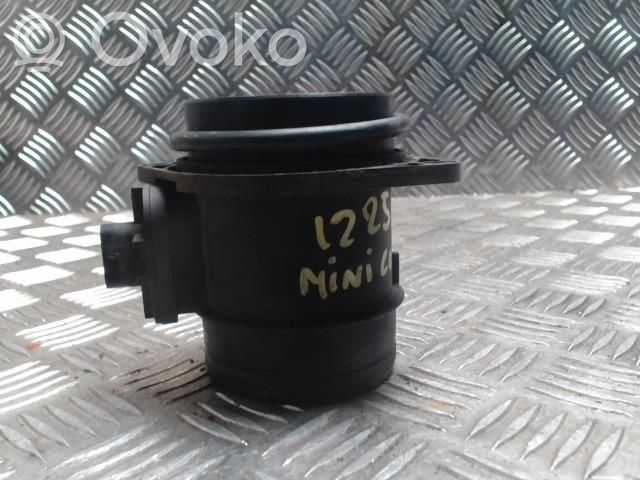 Mini Cooper Countryman R60 Misuratore di portata d'aria