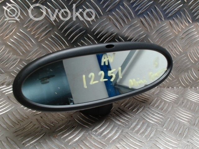 Mini Cooper Countryman R60 Espejo retrovisor (interior) 