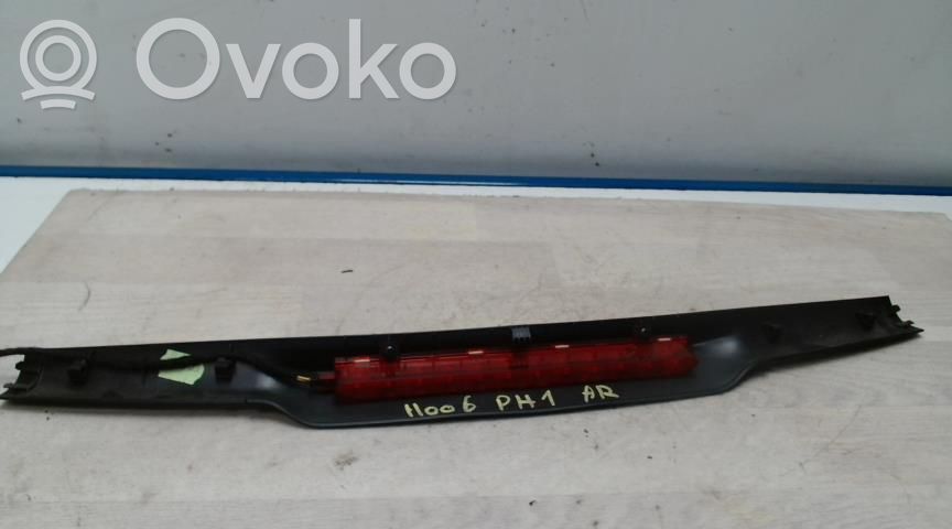 Mini One - Cooper Coupe R56 Luce d’arresto centrale/supplementare