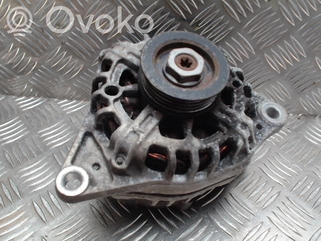 Generator/alternator   23100AX62BEX,23100AX62BEX
