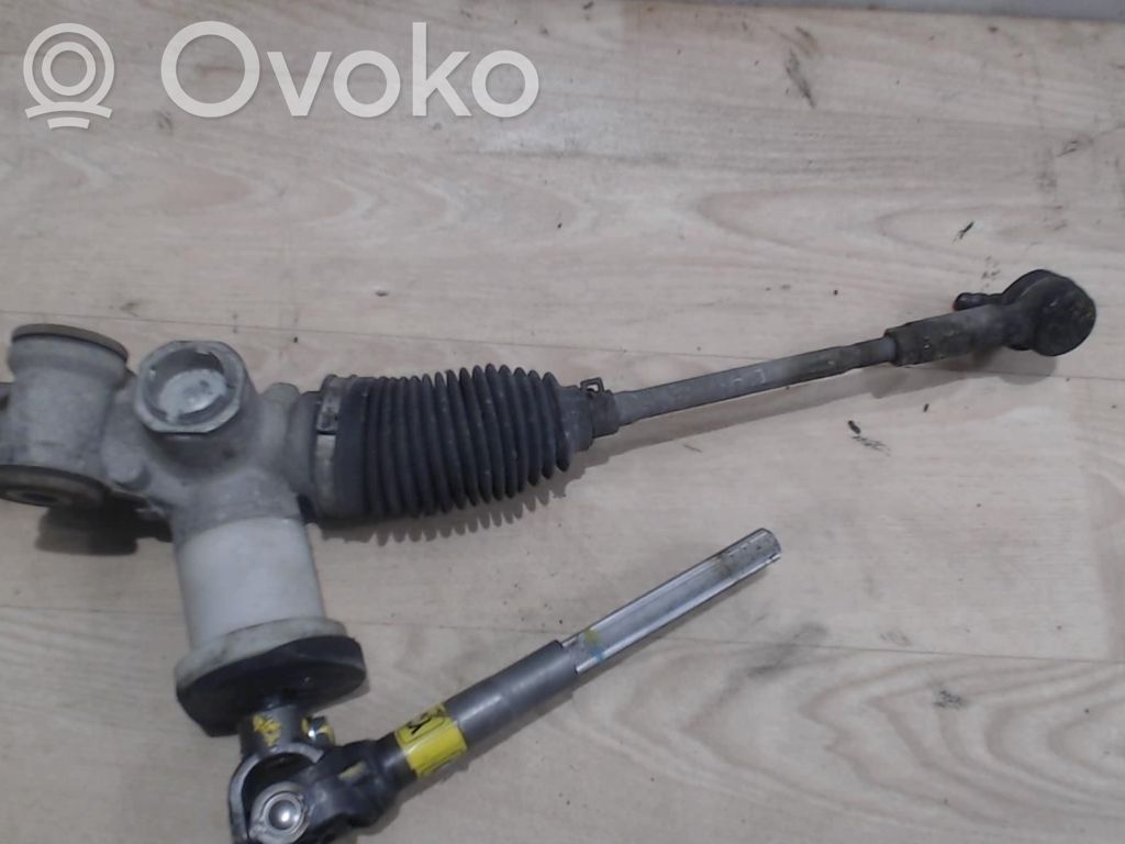Cremagliera dello sterzo   490014A00F,490014A00F