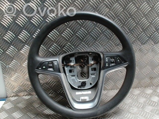Opel Meriva B Volante 
