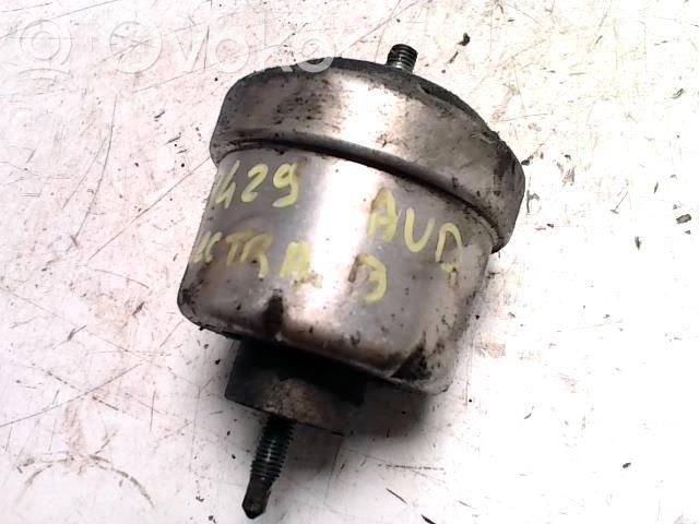 Support de moteur, coussinet